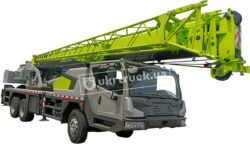 Автокран 30 т ZOOMLION ZTC300V552 . Купить Автокран 30 т ZOOMLION
