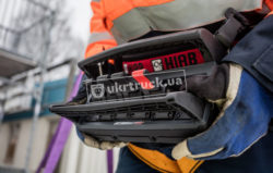 Кран-маніпулятор HIAB X-CL 8. Купить Кран-маніпулятор HIAB X-CL 8