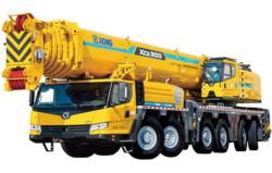 Автокран 300 тонн XCMG XCA300CE