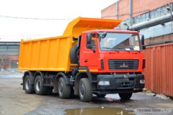 Самоскид МАЗ 6516. Купить Самоскид МАЗ 6516 в Киеве: стоимость