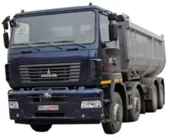 Самоскид МАЗ 6516. Купить Самоскид МАЗ 6516 в Киеве: стоимость