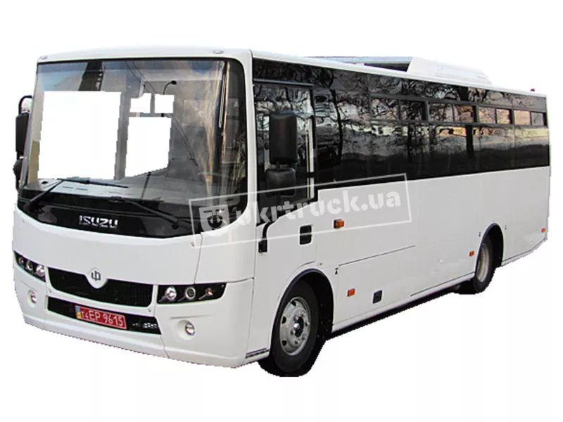 автобус ISUZU A09216 на 30 місць купити