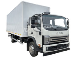 jac n120 рестайлінг новий купити