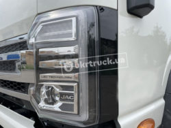jac n120 new 2023