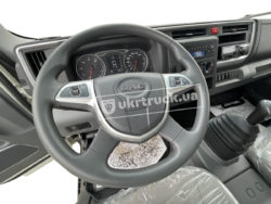 jac n120 new 2023 купити в Україні