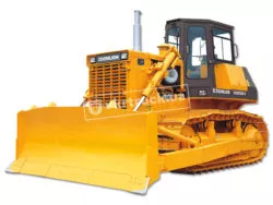 Бульдозер Zoomlion zd220-3