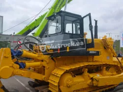 Бульдозер Zoomlion zd220-3 УКР ТРАК