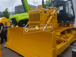 Бульдозер Zoomlion zd220-3 характеристики