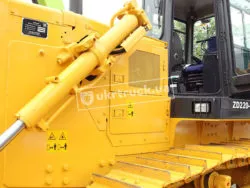 Бульдозер Zoomlion zd220-3 фото