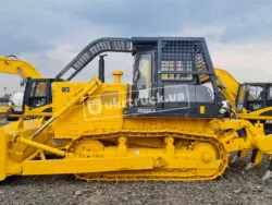 Бульдозер Zoomlion zd220-3 фото