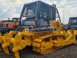 Бульдозер Zoomlion zd220-3 купить