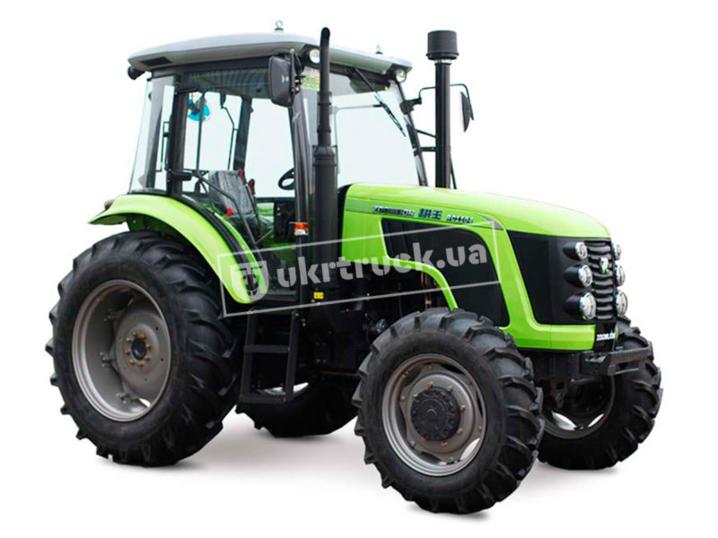 Zoomlion RС1104 трактор купити