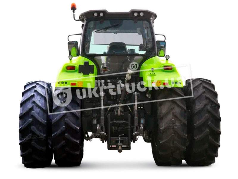 Купити трактор Zoomlion PL2304