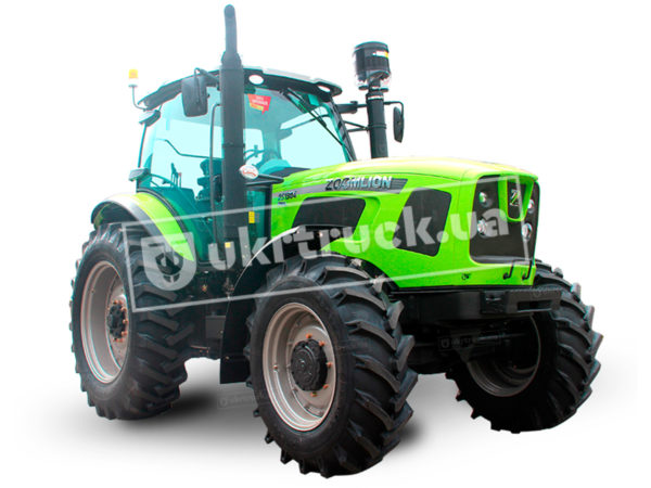 Трактор RS1604 ціна в Україні