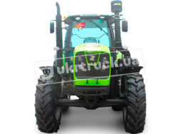 Трактор RS1304 характеристики