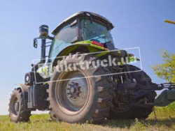 Zoomlion RS1304