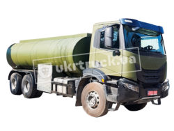 Автопаливозаправник Iveco 16 куб купити