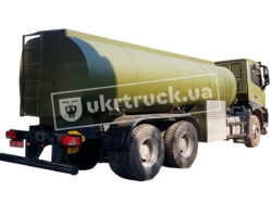 Паливозаправник АТЗ Iveco T-WAY виробник