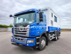 Каротажний підіймач купити в Україні