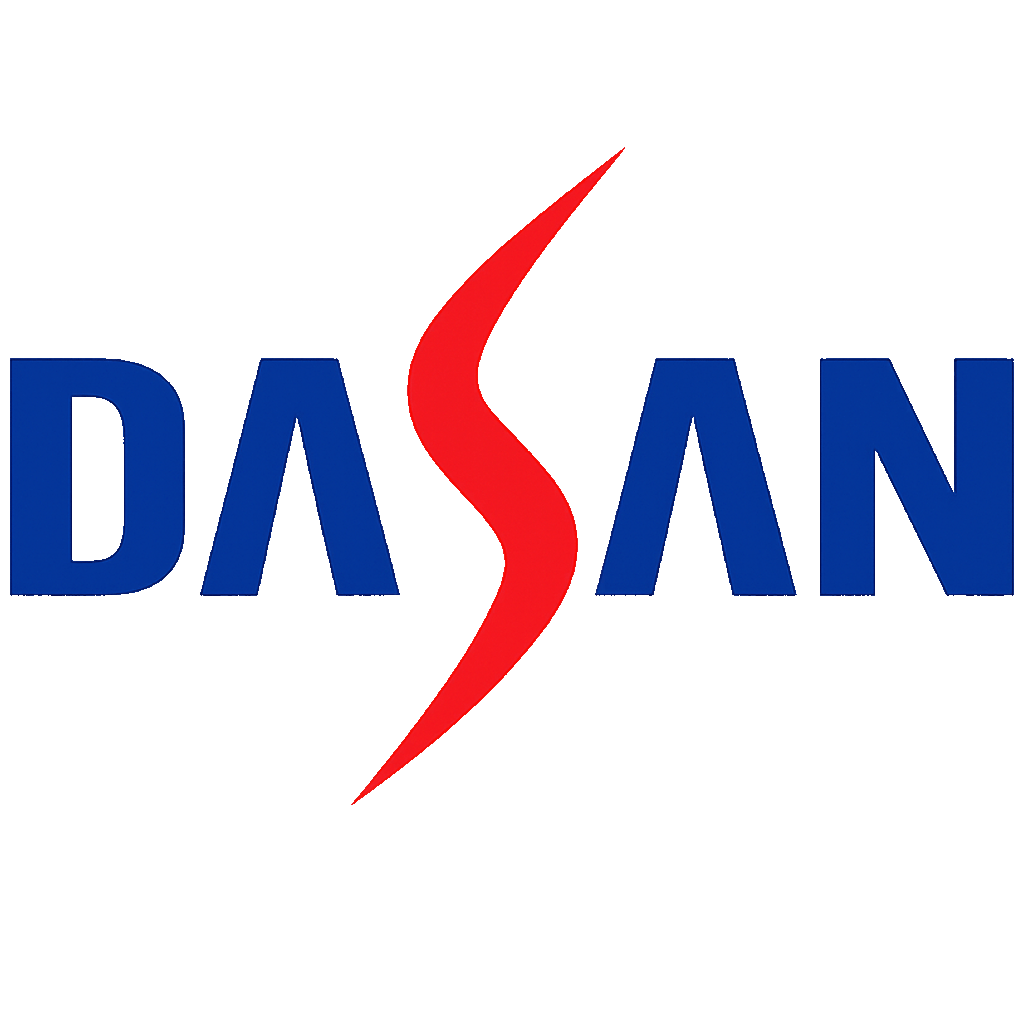 Dasan Україна