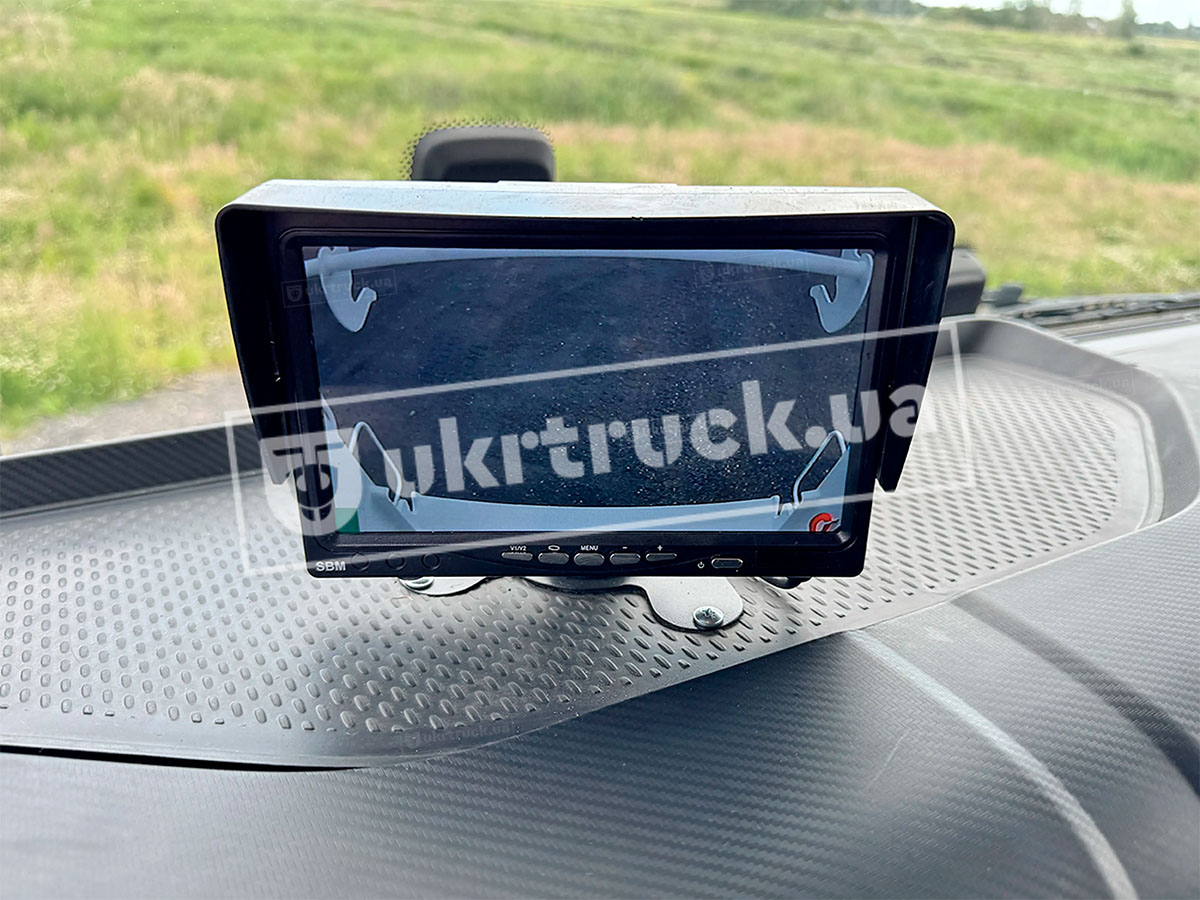 2 Сміттєвоз IVECO T-WAY 4x4 купити