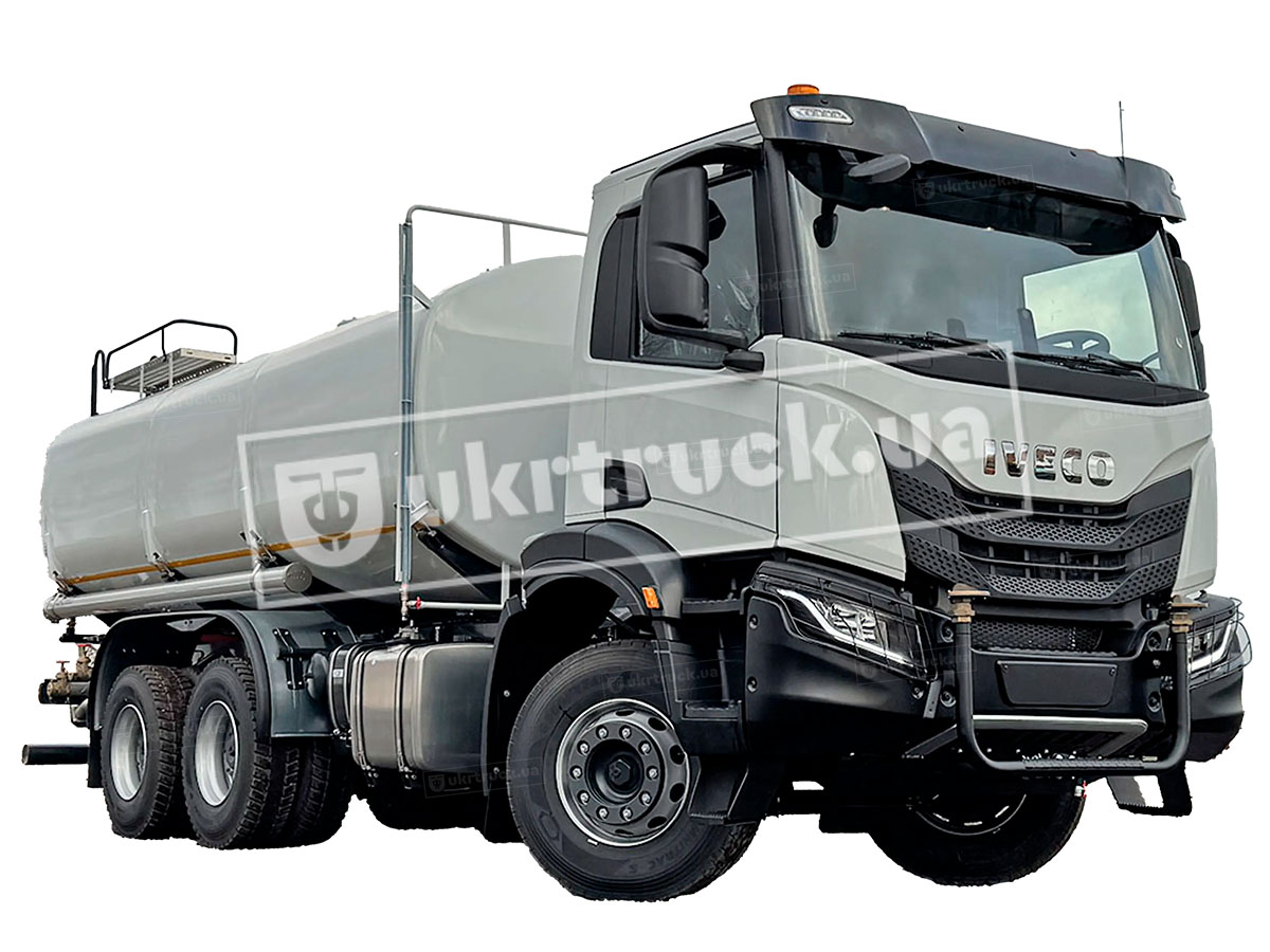 Автоцистерна для води виробник Автоцистерна для води виробник