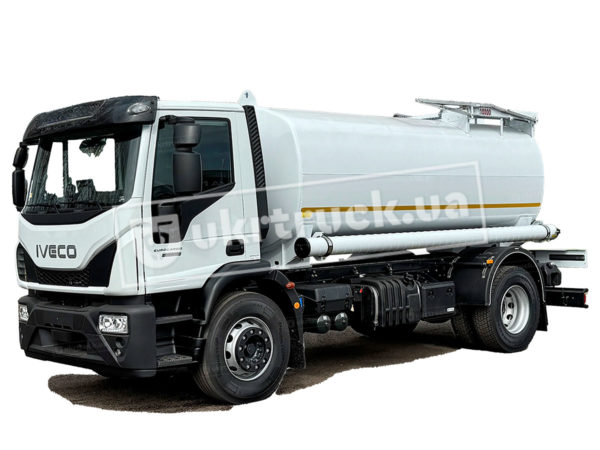 IVECO ML180 10 куб водовоз