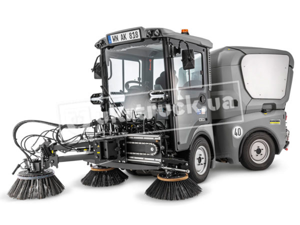 Karcher MC 150 купити