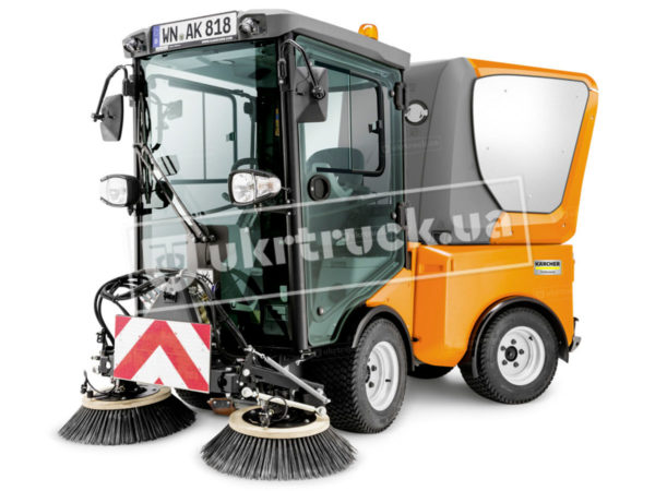 Karcher MIC 42 замовити