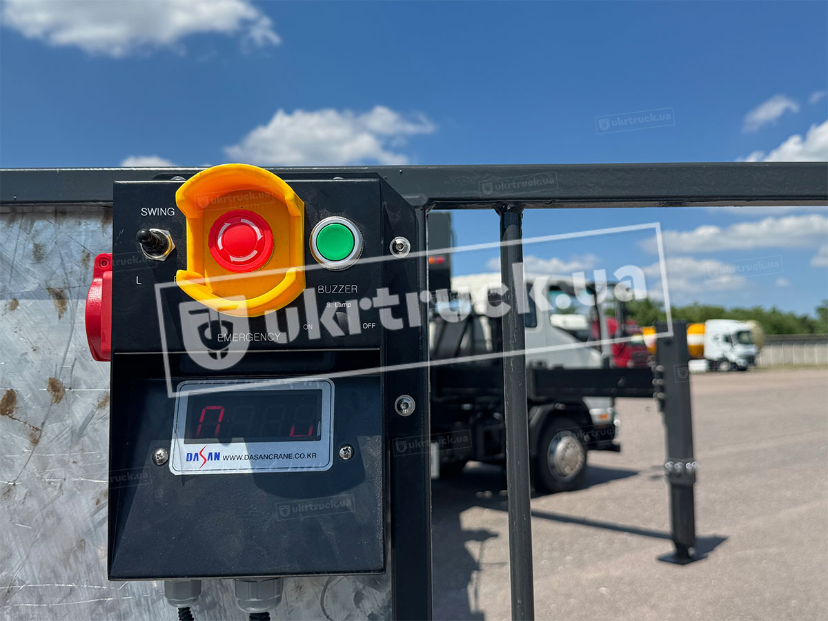 Купити автовишку 32 метра Купити автовишку 32 метра