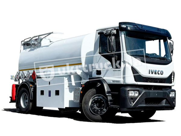 Купити Паливозаправник 10 кубів IVECO Eurocargo ML 180