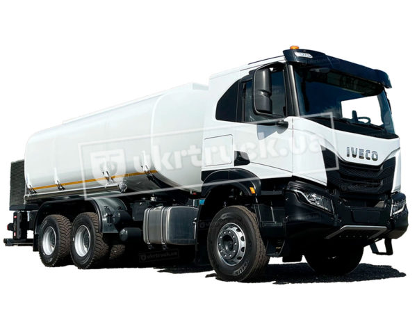 Купити паливозаправник від виробника