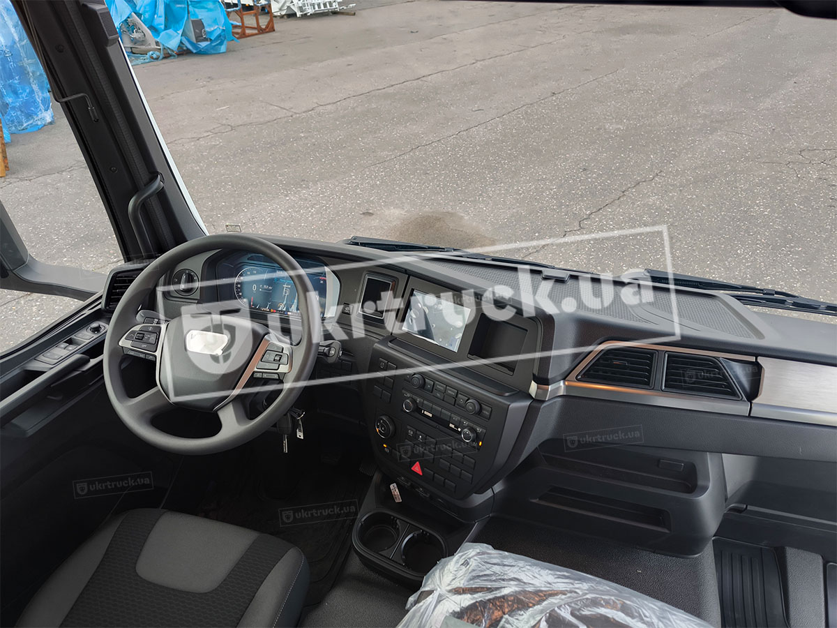 MAN TM 18.320 4x4 купити MAN TM 18.320 4x4 купити